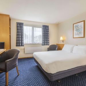 Double Room Disability Access